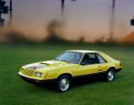 Ford Mustang 1979 года
